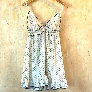 Jessica Simpson Babydoll Large